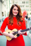 Mandy Harvey